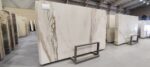 Ice White Marble Slab - Image 3