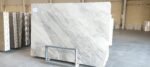 Arabescato Marble Slab - Image 2