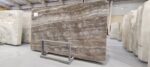 Titanium Travertine Slab - Image 3