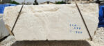 Super White Travertine - No. 1235 - Image 7
