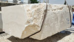 Super White Travertine - No. 1235 - Image 5
