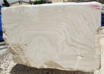 Super White Travertine - No. 1235 - Image 2