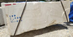 Super White Travertine - No. 1235