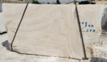 Super White Travertine - No. 1315 - Image 2