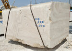 Super White Travertine - No. 1315
