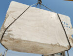 Super White Travertine - No. 1315 - Image 8