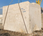 Super White Travertine - No. 1280 - Image 5