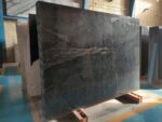 Absolute Black Marble Slab - Image 3