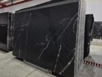 Tiger Black Granite Slab - Image 3