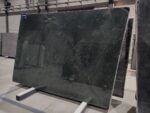 Amazon Green Granite Slab