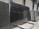 Tiger Black Marble Slab - Image 3