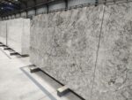 Silver Mist Marble Slab - Image 2