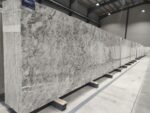 Silver Mist Marble Slab - Image 3