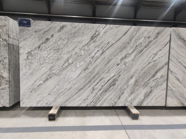 Arabescato Marble Slab