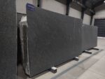 Tiger Black Granite Slab - Image 2