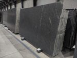 Tiger Black Granite Slab - Image 3