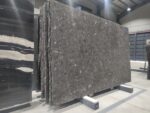 Marron Cohiba Granite Slab