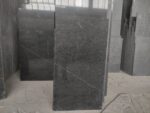 Tiger Black Granite Tiles