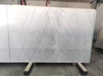 Cloud White Marble Slab