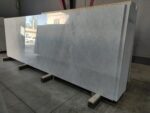 Cloud White Marble Slab - Image 2
