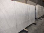Cloud White Marble Slab - Image 3