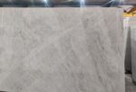 Cloud White Marble Slab