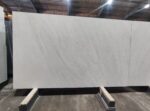 Cloud White Marble Slab