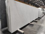 Cloud White Marble Slab - Image 3