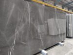 Pietra Grey Marble Slab - Image 2
