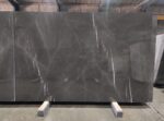 Pietra Grey Marble Slab