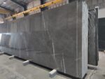 Pietra Grey Marble Slab - Image 3
