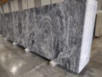 Black Wave Marble Slab - Image 2