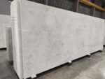 Cloud White Marble Slab - Image 2