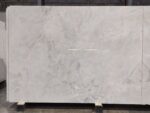Cloud White Marble Slab