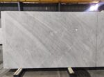 Cloud White Marble Slab