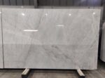 Cloud White Marble Slab