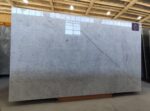 Glory White Marble Slab
