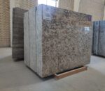Feather Brown Marble Slab - Image 3