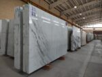 Glory White Marble Slab - Image 2