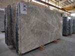 Grey Emperador Marble Slab - Image 3