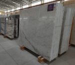 Glory White Marble Slab - Image 3