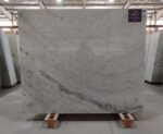 Glory White Marble Slab