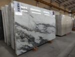 Glory White Marble Slab - Image 3
