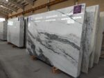 Glory White Marble Slab - Image 2