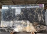 Blue Jeans Marble Slab