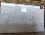 Glory White Marble Slab