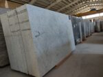 Glory White Marble Slab - Image 3