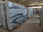 Silver Wave Marble Slab - Image 2
