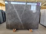Pietra Gray Marble Slab