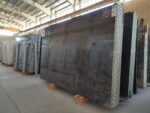 Black Mamba Marble Slab - Image 2